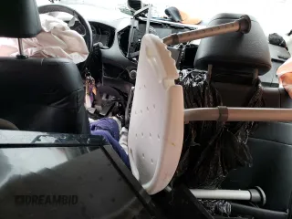 2013 Honda CR-V EX-L with VIN 5J6RM3H77DL036698, listed as a Copart auction lot 65883624 with Not Provided miles and Salvage Title. Bid and sale history available at DreamBid. Image 8.