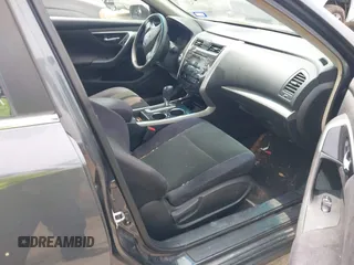 2013 Nissan Altima S with VIN 1N4AL3AP9DN481938, listed as a IAAI auction lot 41885191 with 214,351 mi miles and . Bid and sale history available at DreamBid. Image 5.