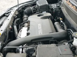2020 Chevrolet Equinox LS с VIN 3GNAXHEV3LS503545, выставлен на аукционе IAAI как лот 42097432 с пробегом 114 956 миль миль и . История ставок и продаж доступна на DreamBid. Изображение 19.