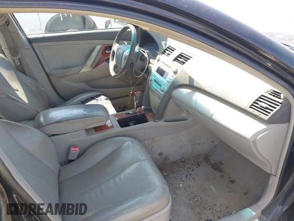 2010 Toyota Camry with VIN 4T1BF3EK5AU104363, listed as a IAAI auction lot 42075449 with 231,571 mi miles and . Bid and sale history available at DreamBid. Image 5.