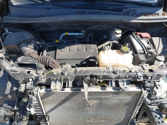2021 Buick Encore Preferred with VIN KL4CJESB4MB307116, listed as a IAAI auction lot 41760885 with 126,438 mi miles and . Bid and sale history available at DreamBid. Image 10.