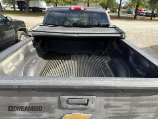 2011 Chevrolet Silverado 1500 LT with VIN 1GCRKSE36BZ260532, listed as a Copart auction lot 56358145 with 164,458 mi miles and Clean Title. Bid and sale history available at DreamBid. Image 7.
