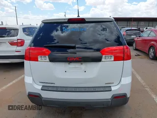 2012 GMC Terrain SLE-1 with VIN 2GKFLREKXC6356665, listed as a IAAI auction lot 42217786 with 180,147 mi miles and . Bid and sale history available at DreamBid. Image 16.