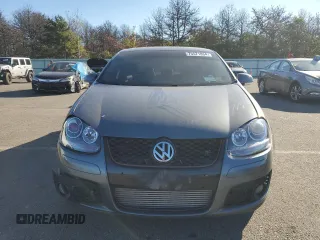 2007 Volkswagen Jetta Sedan GLI 2.0L Turbo with VIN 3VWXJ71K67M040818, listed as a Copart auction lot 75571834 with 152,319 mi miles and Non Repairable. Bid and sale history available at carsss.com. Image 5.