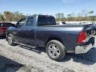 2015 Ram 1500 Lone Star with VIN 1C6RR6GG1FS511160, listed as a Copart auction lot 51274255 with 139,601 mi miles and Salvage Title. Bid and sale history available at carsss.com. Image 2.