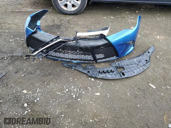 2017 Toyota Camry XLE с VIN 4T1BF1FK0HU690841, выставлен на аукционе Copart как лот 56141385 с пробегом 86 442 миль миль и Списание • Salvage title. История ставок и продаж доступна на DreamBid. Изображение 12.