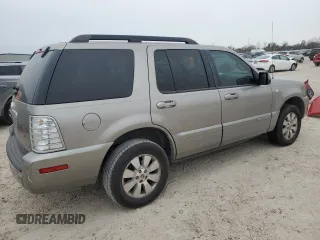2008 Mercury Mountaineer with VIN 4M2EU37E08UJ11546, listed as a Copart auction lot 88151615 with 197,336 mi miles and Clean Title. Bid and sale history available at carsss.com. Image 3.