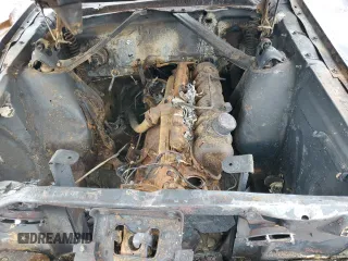 1966 Ford Mustang z VIN 6F07T218847, wystawiony jako Copart lot #84268704 z przebiegiem Nie podano mil oraz Nie do naprawy • Non repairable. Historia ofert i sprzedaży dostępna na DreamBid. Obrazek 11.