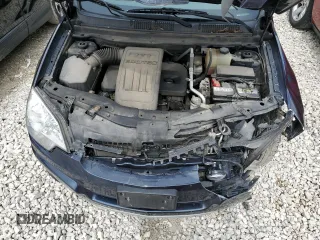 2014 Chevrolet Captiva Sport LTZ with VIN 3GNAL4EK1ES654767, listed as a Copart auction lot 53203745 with 126,227 mi miles and Clean Title. Bid and sale history available at carsss.com. Image 12.