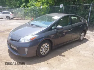 2014 Toyota Prius с VIN JTDKN3DP7E3058132, выставлен на аукционе IAAI как лот 42569536 с пробегом 263 089 миль миль и . История ставок и продаж доступна на DreamBid. Изображение 17.
