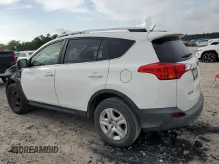 2014 Toyota RAV4 LE с VIN JTMZFREV6EJ007017, выставлен на аукционе Copart как лот 55249145 с пробегом 180 171 миль миль и Списание • Salvage title. История ставок и продаж доступна на DreamBid. Изображение 2.