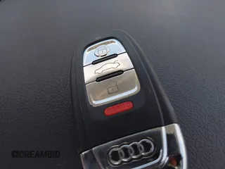 2014 Audi A4 Premium Plus with VIN WAUFFAFL8EN028877, listed as a IAAI auction lot 41736915 with 112,021 mi miles. Bid and sale history available at carsss.com. Image 11.