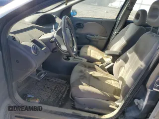 2006 Saturn ION z VIN 1G8AJ55F16Z150838, wystawiony jako Copart lot #52875845 z przebiegiem Nie podano mil oraz Szkody całkowita. Historia ofert i sprzedaży dostępna na DreamBid. Obrazek 7.