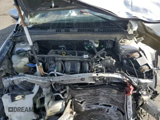 2017 Ford Fusion S with VIN 3FA6P0G71HR187436, listed as a Copart auction lot 82978974 with Not Provided miles and Clean Title. Bid and sale history available at DreamBid. Image 11.