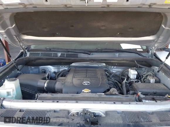 2015 Toyota Tundra Limited with VIN 5TFBW5F14FX424723, listed as a IAAI auction lot 42129929 with 222,060 mi miles and . Bid and sale history available at DreamBid. Image 10.