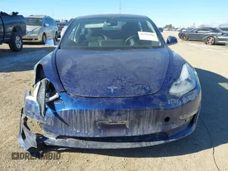 2018 Tesla Model 3 Long Range Battery with VIN 5YJ3E1EA0JF037736, listed as a IAAI auction lot 41423506 with 23,675 mi miles and . Bid and sale history available at DreamBid. Image 11.
