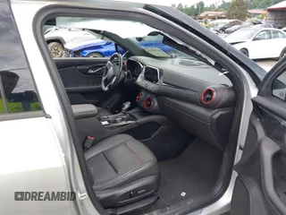 2020 Chevrolet Blazer RS с VIN 3GNKBERS5LS665291, выставлен на аукционе IAAI как лот 42709126 с пробегом 143 907 миль миль и . История ставок и продаж доступна на DreamBid. Изображение 5.