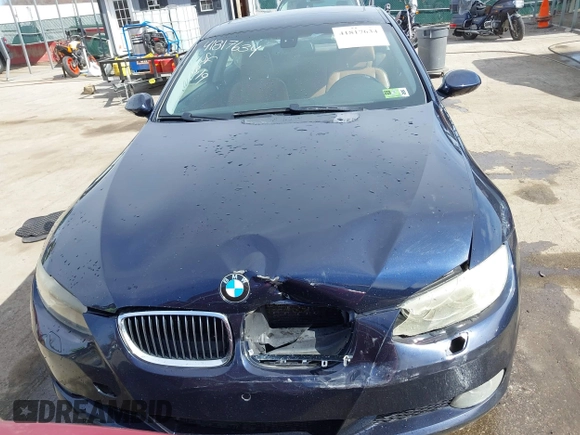 2009 BMW 3 Series 328i xDrive z VIN WBAWC33589PU84317, wystawiony jako IAAI lot #41817634 z przebiegiem 166 052 mil mil oraz . Historia ofert i sprzedaży dostępna na DreamBid. Obrazek 12.