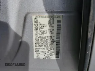 2006 Nissan Frontier Nismo z VIN 1N6AD07W16C427405, wystawiony jako Copart lot #43998685 z przebiegiem 113 227 mil mil oraz Szkoda całkowita • Salvage title. Historia ofert i sprzedaży dostępna na DreamBid. Obrazek 12.