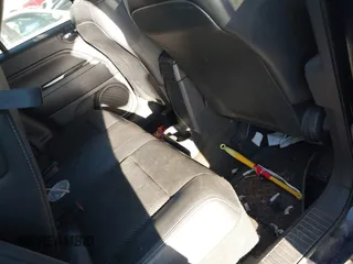 2017 Jeep Compass High Altitude with VIN 1C4NJDEB7HD121570, listed as a IAAI auction lot 41818943 with 149,185 mi miles. Bid and sale history available at carsss.com. Image 8.