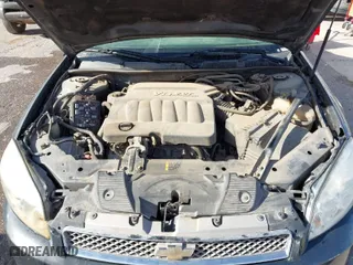 2016 Chevrolet Impala Limited LT with VIN 2G1WB5E30G1185890, listed as a IAAI auction lot 41737425 with 182,135 mi miles. Bid and sale history available at carsss.com. Image 10.