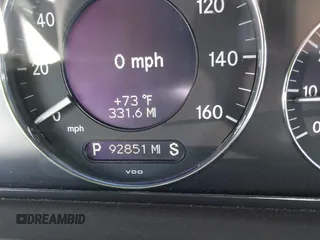 2004 Mercedes-Benz CLK 320 with VIN WDBTJ65JX4F110425, listed as a IAAI auction lot 42207497 with 92,851 mi miles and . Bid and sale history available at DreamBid. Image 15.