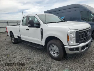 2024 Ford F-250 с VIN 1FD7X2AA9RED30535, выставлен на аукционе Copart как лот 65363535 с пробегом Не указан миль и Списание • Salvage title. История ставок и продаж доступна на DreamBid. Изображение 4.