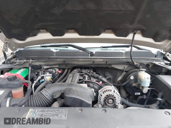 2008 Chevrolet Silverado 1500 1LT with VIN 1GCEK14078E156874, listed as a IAAI auction lot 42176346 with 194,733 mi miles and . Bid and sale history available at DreamBid. Image 10.