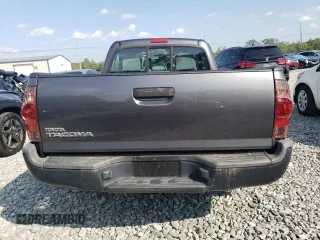 2014 Toyota Tacoma z VIN 5TFNX4CN0EX033112, wystawiony jako Copart lot #61796995 z przebiegiem 65 652 mil mil oraz Czysty tytuł • Clean title. Historia ofert i sprzedaży dostępna na DreamBid. Obrazek 6.