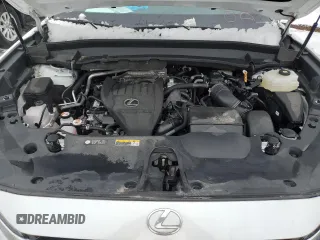 2024 Lexus TX 500h F Sport Premium z VIN 5TDABAB60RS001312, wystawiony jako Copart lot #47646045 z przebiegiem 15 299 mil mil oraz Tytuł czysty. Historia ofert i sprzedaży dostępna na DreamBid. Obrazek 12.