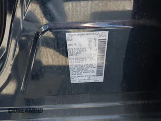 2019 Infiniti QX60 LUXE with VIN 5N1DL0MN9KC559199, listed as a IAAI auction lot 41931773 with 111,569 mi miles. Bid and sale history available at carsss.com. Image 9.