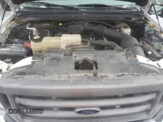 2003 Ford F-250 XL с VIN 1FTNW21L93EB61589, выставлен на аукционе Copart как лот 45432855 с пробегом Не указан миль и Чистый • Clean title. История ставок и продаж доступна на DreamBid. Изображение 11.