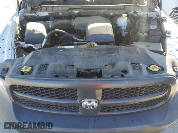 2015 Ram 1500 Tradesman z VIN 3C6JR6DG4FG522338, wystawiony jako Copart lot #86081314 z przebiegiem 131 186 mil mil oraz Szkoda całkowita • Salvage title. Historia ofert i sprzedaży dostępna na DreamBid. Obrazek 11.