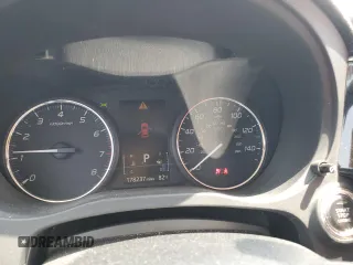 2014 Mitsubishi Outlander SE with VIN JA4AD3A32EZ015938, listed as a Copart auction lot 59175025 with 178,237 mi miles and Salvage title. Bid and sale history available at DreamBid. Image 9.