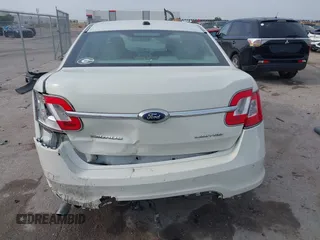 2010 Ford Taurus Limited with VIN 1FAHP2FW1AG145116, listed as a IAAI auction lot 42277358 with 146,054 mi miles and . Bid and sale history available at DreamBid. Image 16.