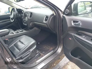 2017 Dodge Durango GT z VIN 1C4RDHDG9HC690732, wystawiony jako IAAI lot #42084692 z przebiegiem 117 787 mil mil oraz . Historia ofert i sprzedaży dostępna na DreamBid. Obrazek 5.