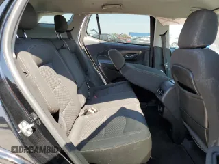 2018 GMC Terrain SLE with VIN 3GKALMEVXJL358237, listed as a Copart auction lot 47060245 with 139,328 mi miles and Salvage Title. Bid and sale history available at carsss.com. Image 11.
