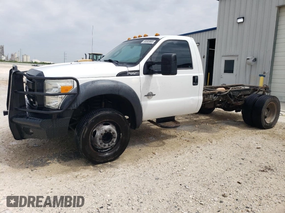 2016 Ford F-550 XL с VIN 1FDUF5GT6GEC82375, выставлен на аукционе Copart как лот 56585965 с пробегом 237 909 миль миль и Чистый • Clean title. История ставок и продаж доступна на DreamBid. Изображение 1.