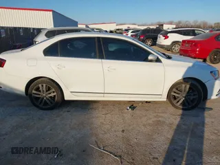 2017 Volkswagen Jetta SEL with VIN 3VWL17AJ3HM410226, listed as a IAAI auction lot 41379536 with 58,448 mi miles and . Bid and sale history available at DreamBid. Image 13.