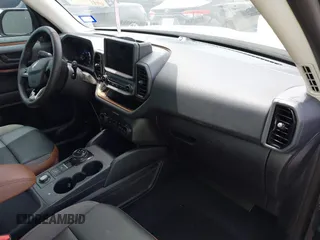 2023 Ford Bronco Sport Outer Banks с VIN 3FMCR9C60PRD60687, выставлен на аукционе IAAI как лот 42462091 с пробегом 6 981 миль миль и . История ставок и продаж доступна на DreamBid. Изображение 5.