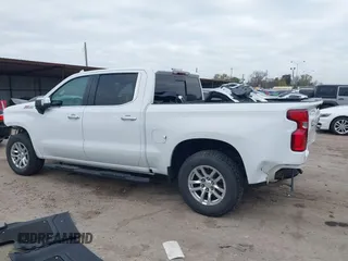 2021 Chevrolet Silverado 1500 LTZ with VIN 3GCUYGED3MG141869, listed as a IAAI auction lot 41233782 with 59,753 mi miles and . Bid and sale history available at DreamBid. Image 14.