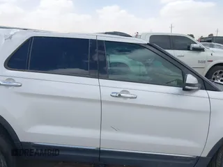 2015 Ford Explorer Limited with VIN 1FM5K8F84FGB49289, listed as a IAAI auction lot 41812055 with 148,022 mi miles and . Bid and sale history available at DreamBid. Image 14.