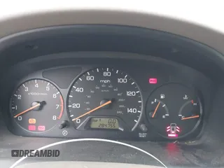 1998 Honda Accord EX z VIN 1HGCG5556WA207104, wystawiony jako IAAI lot #41444523 z przebiegiem 284 755 mil mil oraz . Historia ofert i sprzedaży dostępna na DreamBid. Obrazek 7.