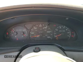 2001 Mercury Sable LS Premium с VIN 1MEFM55S61A616172, выставлен на аукционе Copart как лот 48515575 с пробегом 132 941 миль миль и Списание • Salvage title. История ставок и продаж доступна на DreamBid. Изображение 9.