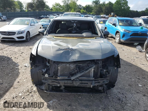 2024 Audi Q3 S line Premium z VIN WA1DECF35R1028206, wystawiony jako Copart lot #56335225 z przebiegiem 19 375 mil mil oraz Szkoda całkowita • Salvage title. Historia ofert i sprzedaży dostępna na DreamBid. Obrazek 5.