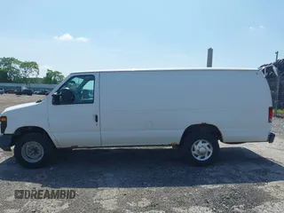 2012 Ford Econoline Cargo Super Duty Commercial с VIN 1FTSS3EL9CDA36029, выставлен на аукционе IAAI как лот 42490954 с пробегом 213 080 миль миль и . История ставок и продаж доступна на DreamBid. Изображение 14.