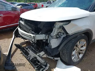 2012 Ford Explorer Limited с VIN 1FMHK7F9XCGA94830, выставлен на аукционе IAAI как лот 42263557 с пробегом 159 473 миль миль и . История ставок и продаж доступна на DreamBid. Изображение 6.
