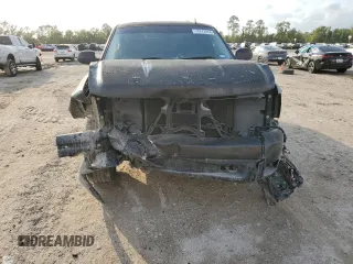 2007 Chevrolet Silverado 1500 LT w/2LT with VIN 2GCEC19Y171709370, listed as a Copart auction lot 78242064 with 177,158 mi miles and Salvage Title. Bid and sale history available at carsss.com. Image 5.
