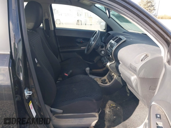 2011 Scion xD with VIN JTKKU4B43B1011178, listed as a IAAI auction lot 41892710 with Not Provided miles. Bid and sale history available at carsss.com. Image 5.