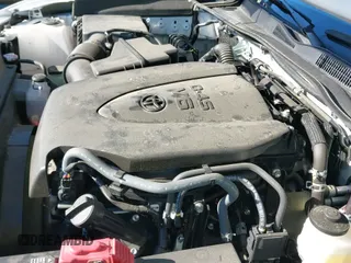 2023 Toyota Tacoma SR5 with VIN 3TMAZ5CN6PM216859, listed as a IAAI auction lot 42716585 with 15,750 mi miles and . Bid and sale history available at DreamBid. Image 13.